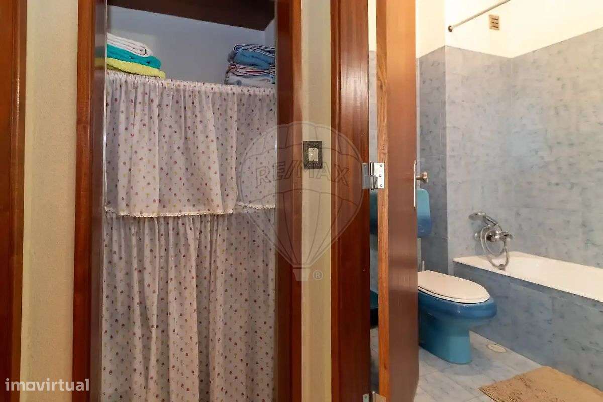 Apartamento T1 para venda-10