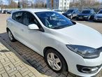 Renault Megane 1.5 dCi Intens EDC - 9