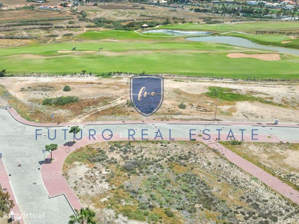 LOTE CONSTRUÇÃO MORADIA | PROJETO APROVADO - Grande imagem: 5/28