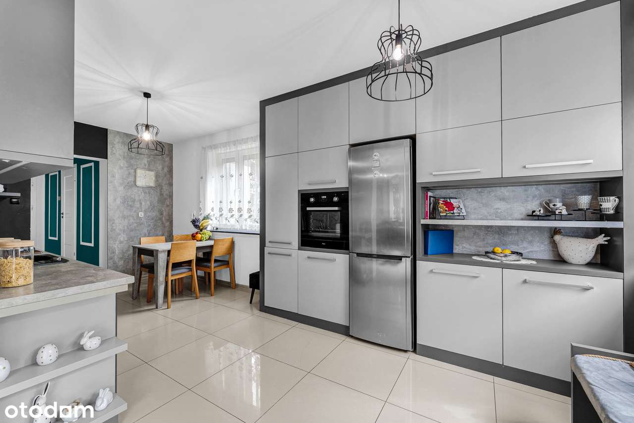 Wyjątkowa posiadłość w samym sercu Nowego Sącza - Pełny obrazek: 5/18