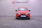 Toyota Aygo 1.0 VVY-I 5 usi X-voice - 8