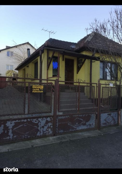 Casa Individuala de Vanzare, Oportunitate, Buna ziua, Cluj Napoca