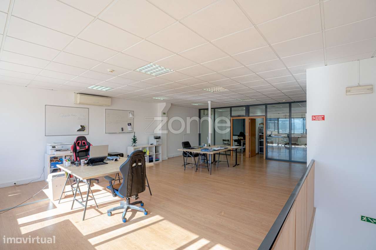 Trespasse de Oficina Mecânica Totalmente Equipada e Licenciada - Grande imagem: 2/18