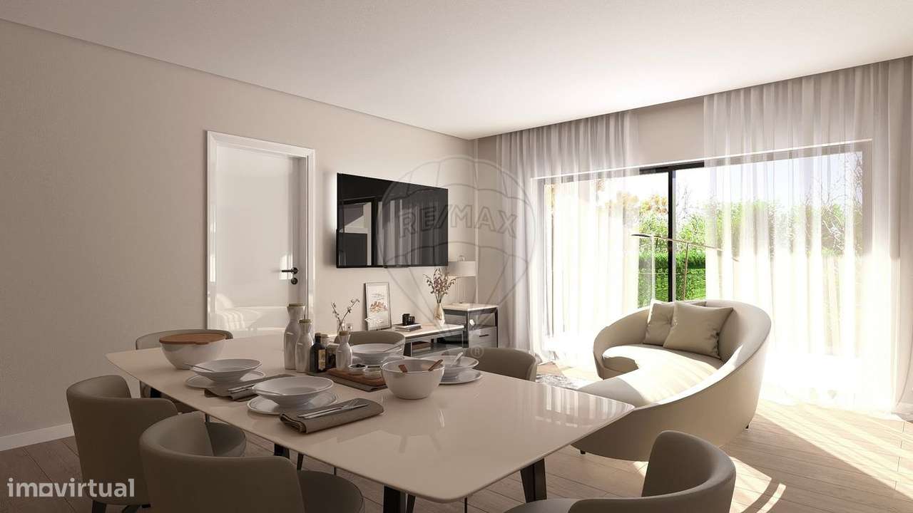 Apartamento T1 para venda - Grande imagem: 2/12