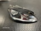 Lampa Przód Prawa VOLKSWAGEN GOLF VII WYSYŁKA GWARANCJA ORYGINAŁ - 4