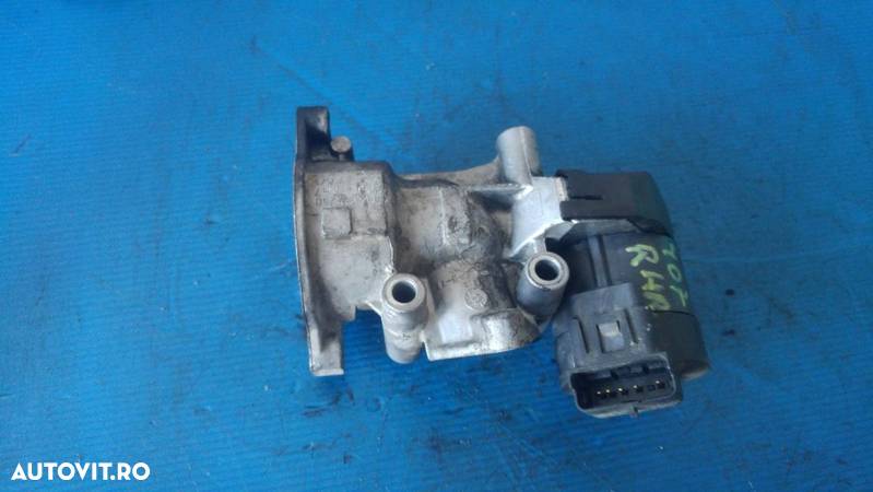 egr peugeot 407 peugeot 508 peugeot 607 citroen c4  2.0 hdi  rhr 9681825280 - 1