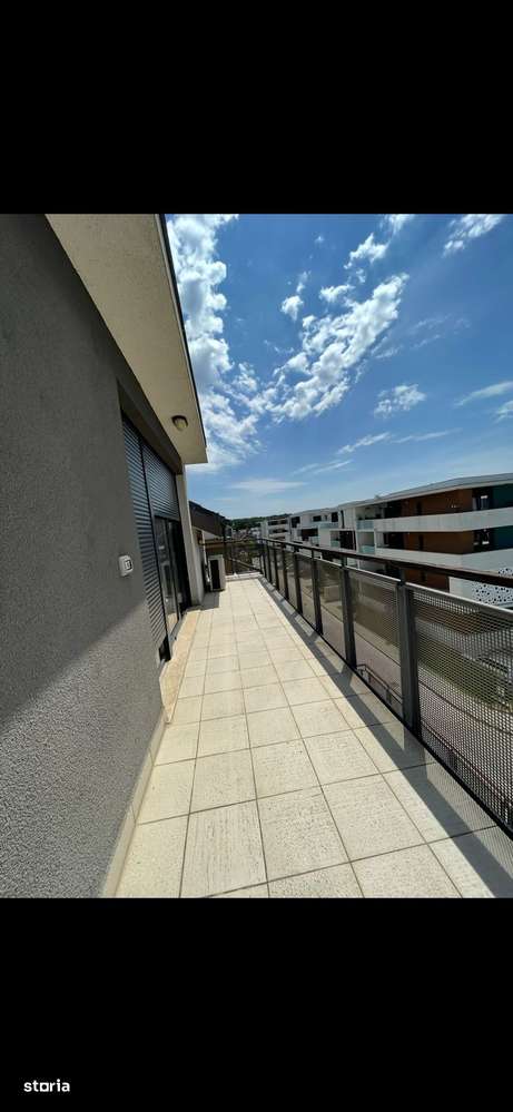 Apartament modern 3 camere, loc de parcare, Dumbravita/Kaufland - Imagine principală: 5/8