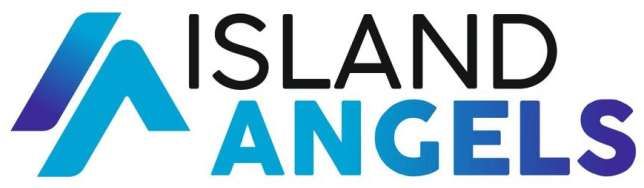 Island Angels logo