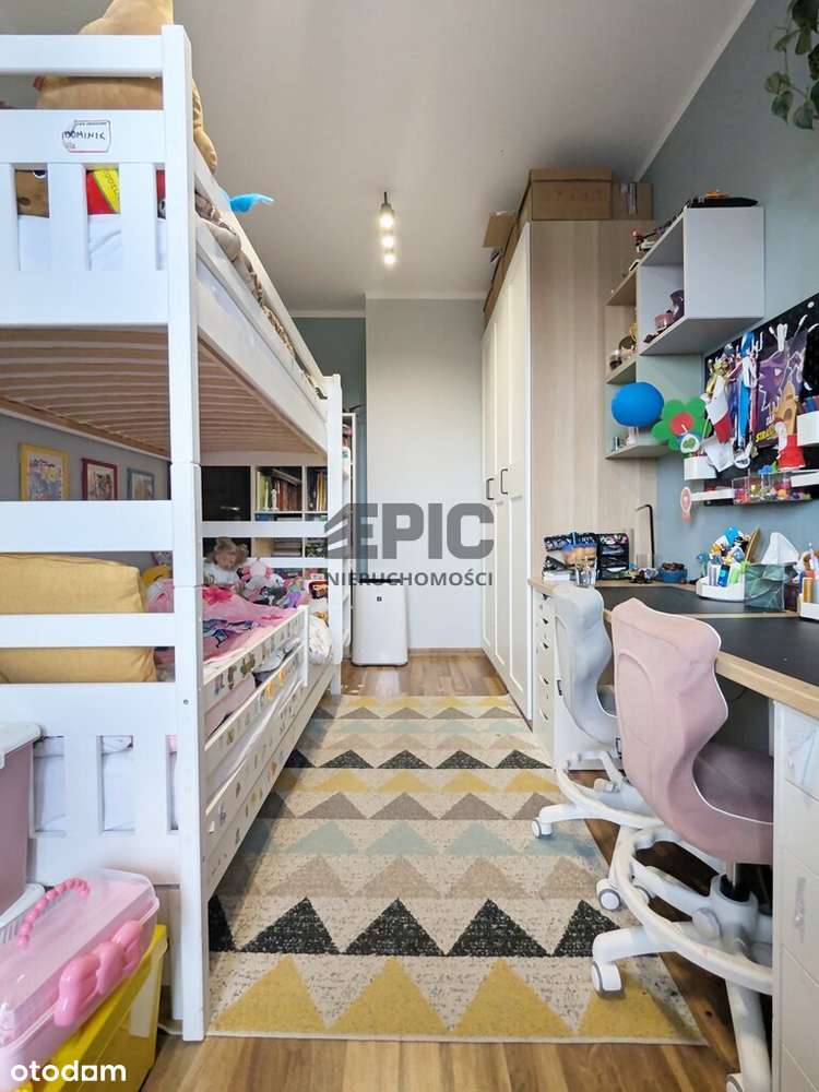 ul.Życzliwa- Apartament/2-balkony/Lux-2014r.-7