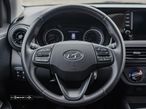 Hyundai i10 1.0 EDITION 30+ - 14