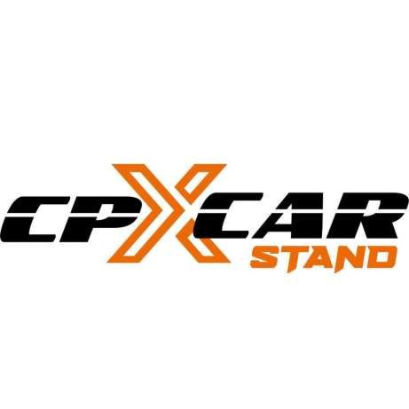 CPX CAR logo