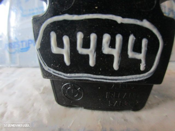 Interruptor 923823501 BMW F11 FASE 1 520D 2011 2.0D 184CV 5P PRETO VIDROS FE - 4