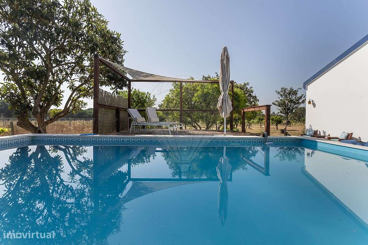 Quinta T3 para venda - Grande imagem: 4/50