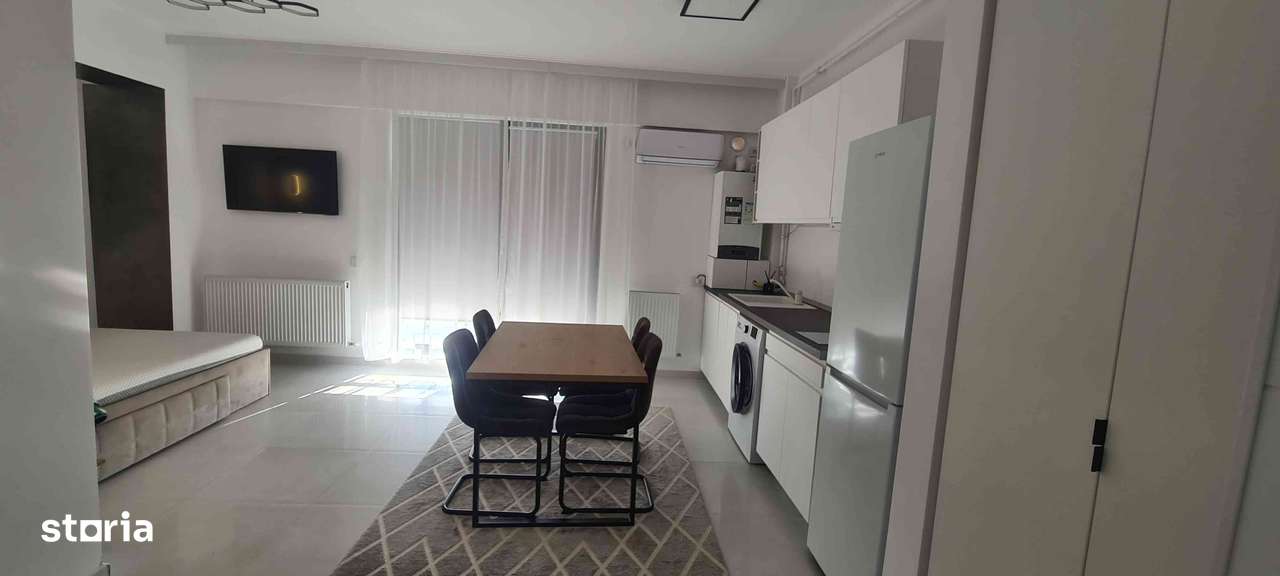 Garsonieră Mamaia Nord-Lidl+ loc parcare proprietate-10
