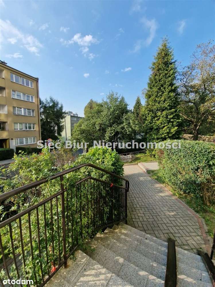 Mieszkanie, 56 m², Bielsko-Biała-19