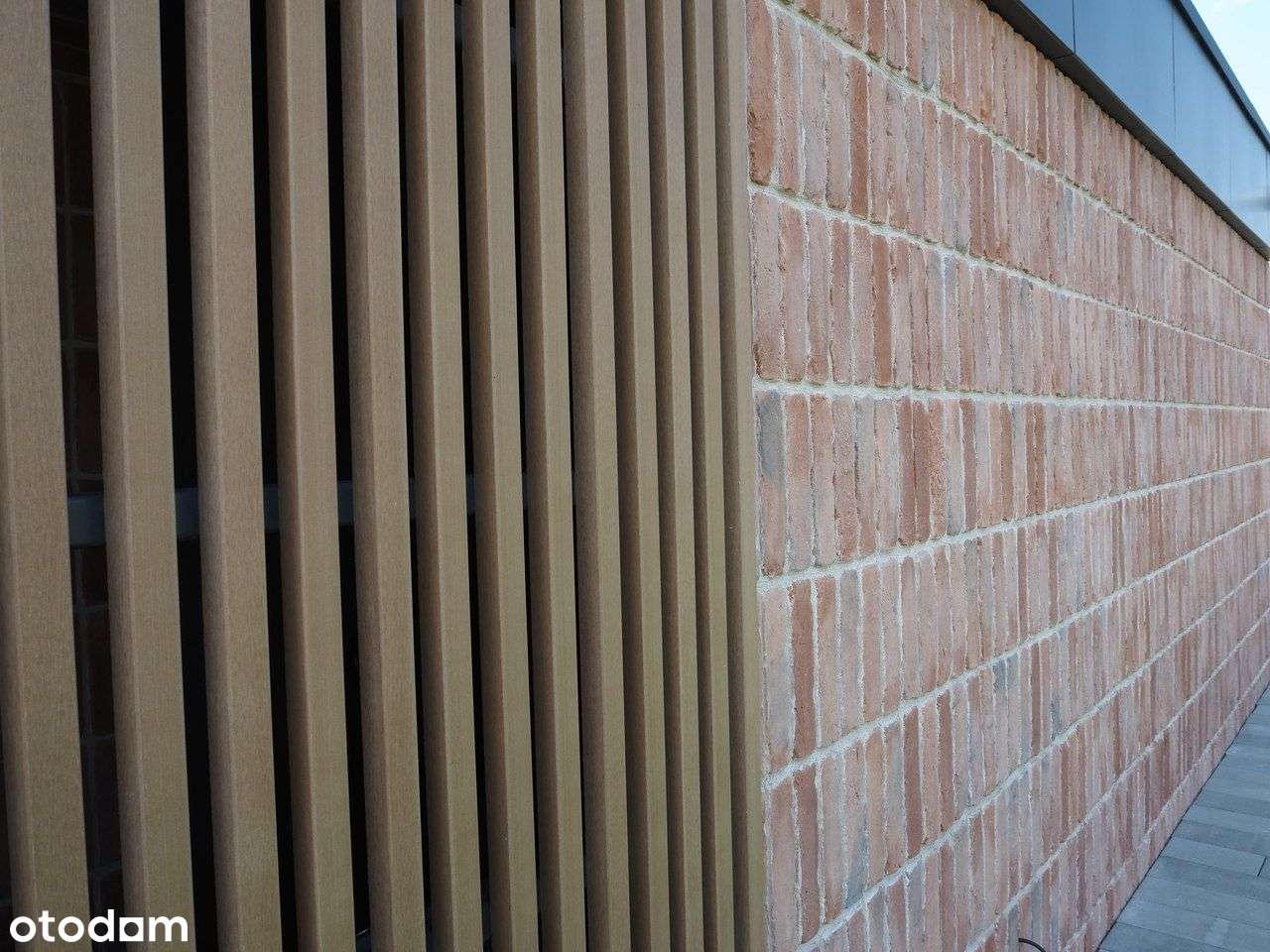 Stylowy dom S3 - Loft w Biskupicach-6