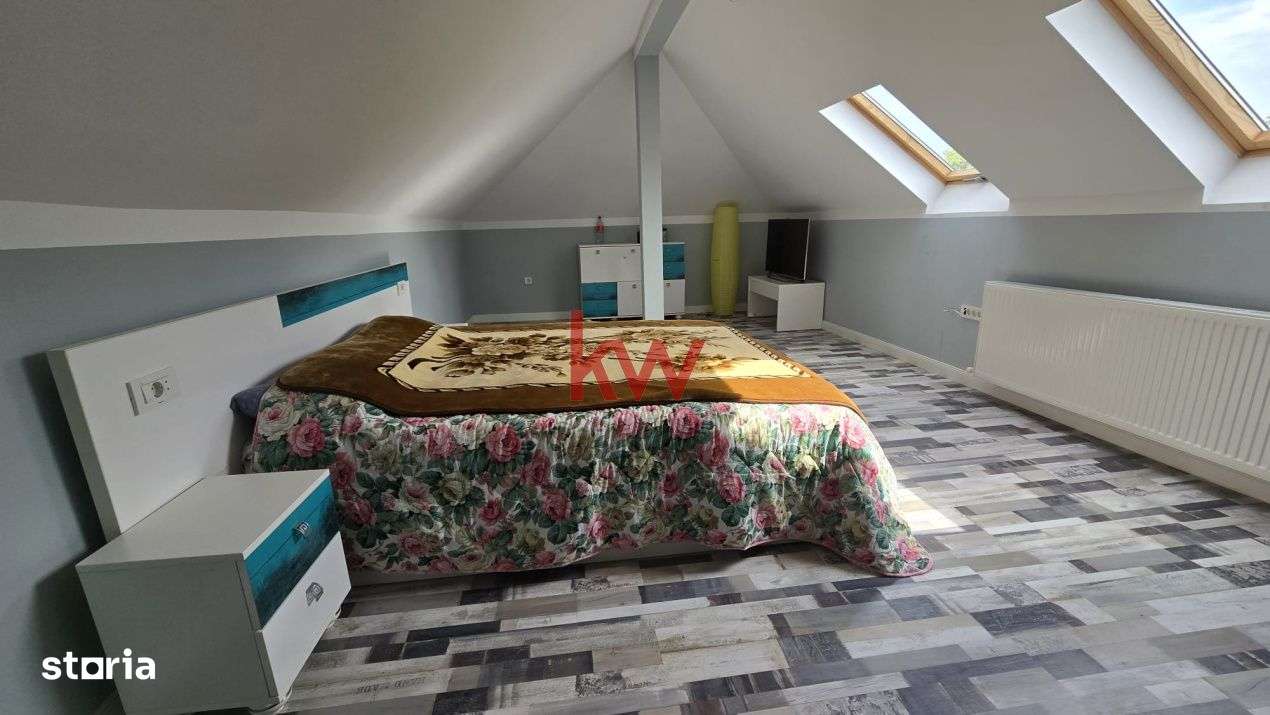 Casa 5 camere si teren 1200 mp-13