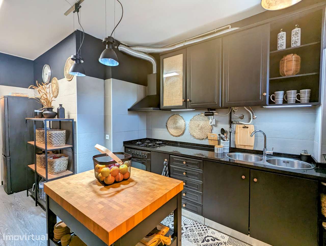 Apartamento 3 quartos-7