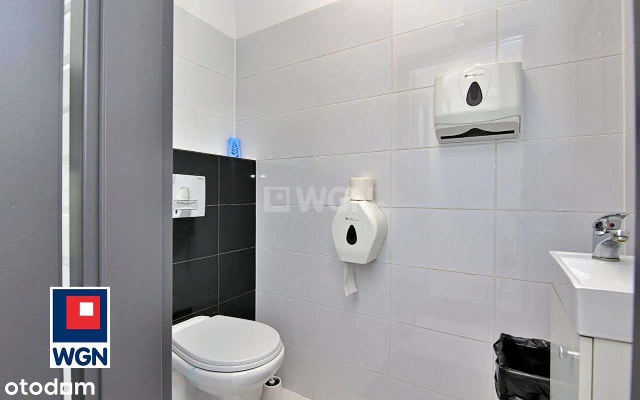 Nowoczesny lokal na Górczynie-7