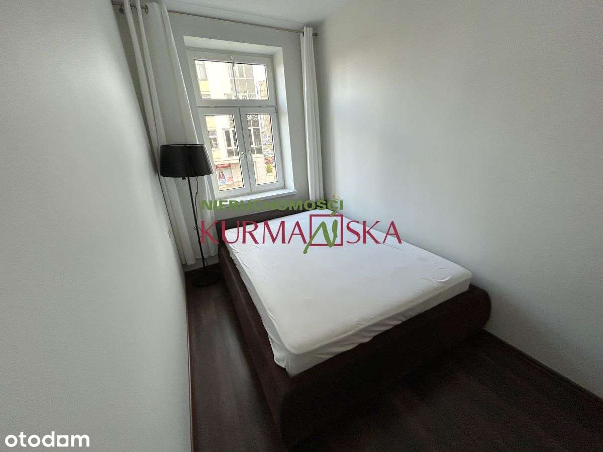 2 pokojowe ul. Kupiecka - Pełny obrazek: 5/9