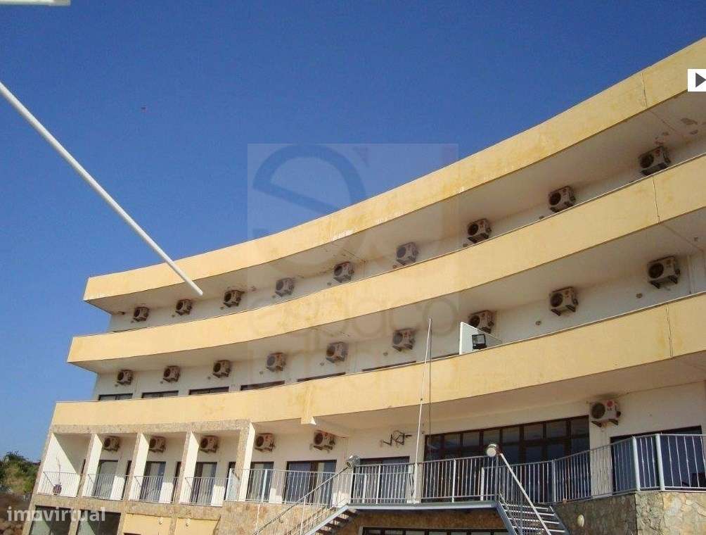 Castro Marim - Investimento - Unidade Hoteleira - Estalagem 4 Estrelas - Grande imagem: 5/22