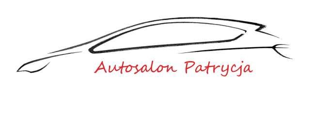 Autosalon Patrycja logo