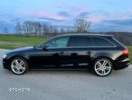 Audi A4 Avant 2.0 TDI DPF clean diesel quattro S tronic S line Sportpaket - 11