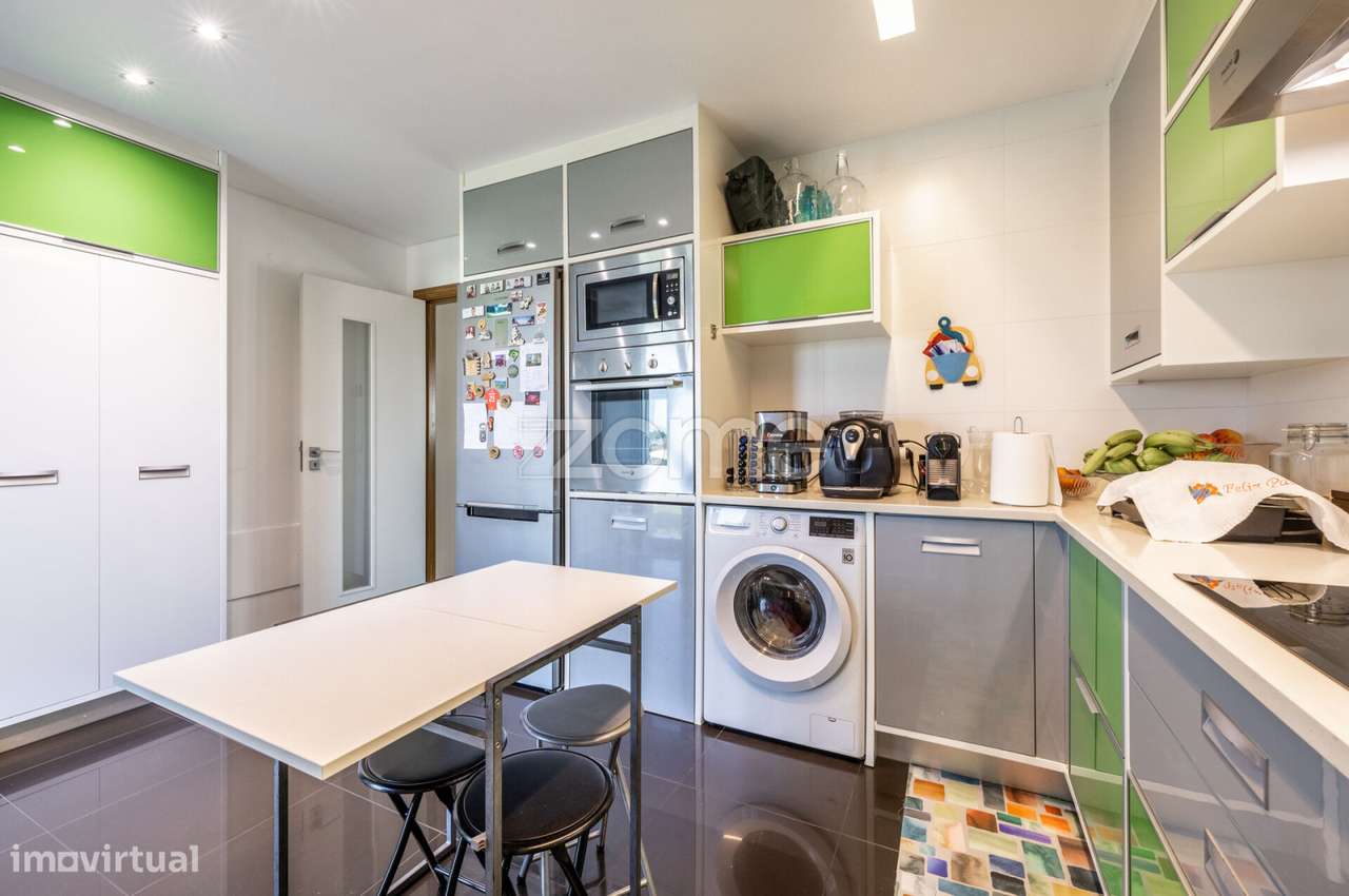 Apartamento T3 para venda-31