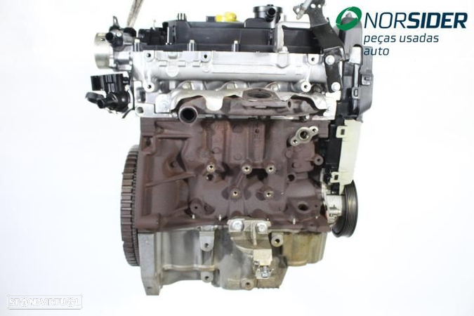 Motor Renault Kangoo II Fase II|13-21 - 8