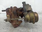 Turbo Seat Toledo I (1L) - 4