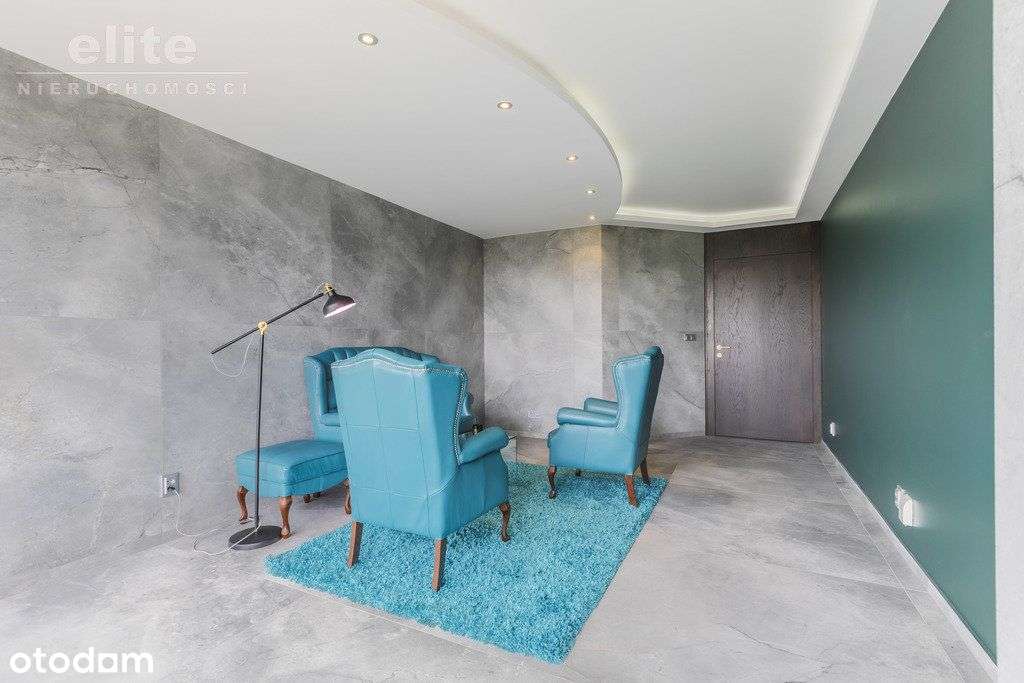 Mieszkanie 77 m2 z widokiem na panoramę miasta-3