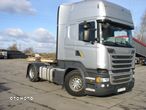 Scania R 450 - 5