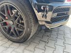 Mercedes-Benz G AMG 63 SW Long Aut. - 11