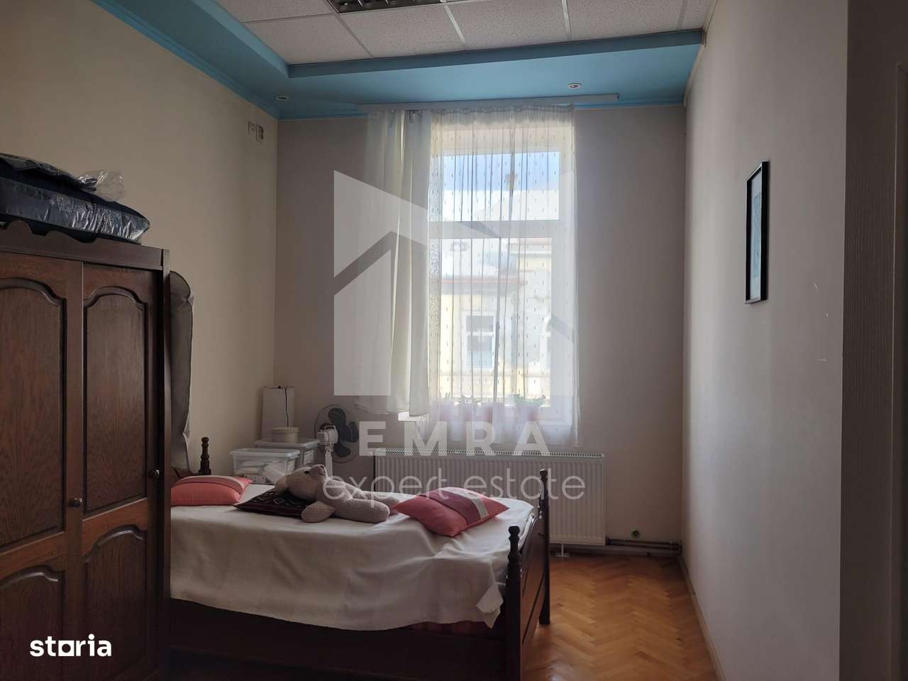 Apartament cu 3 camere în zonă Centrală - strada Călărașilor-4