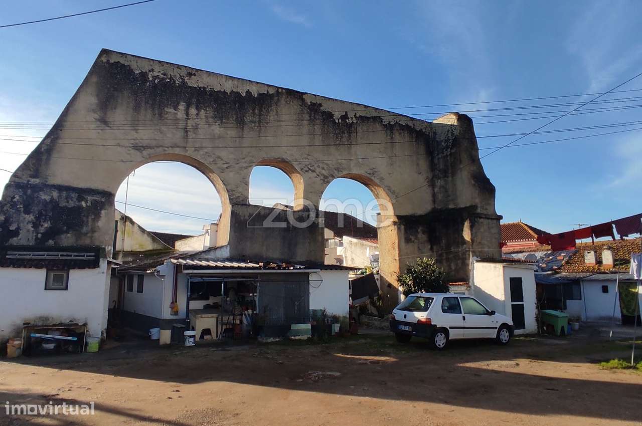 Moradias e terreno a venda. Oportunidade de investimento-8