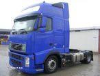 Paravant Volvo FH 12 13 - 1