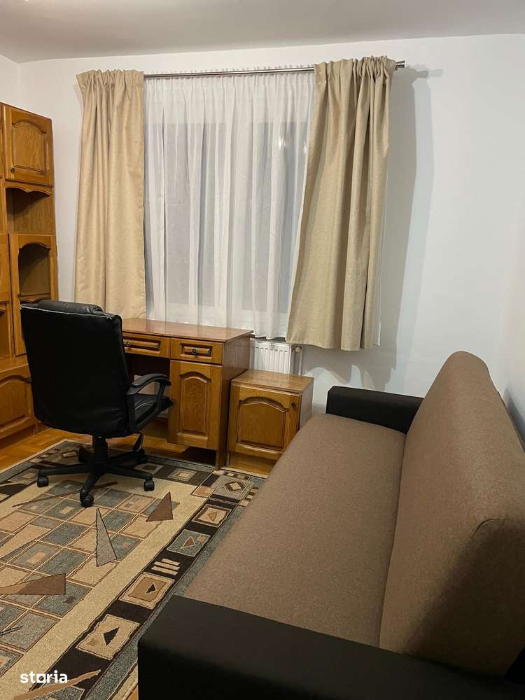 Chirie 2 camere Sangeorgiu de Mures etaj 2 - Imagine principală: 2/8