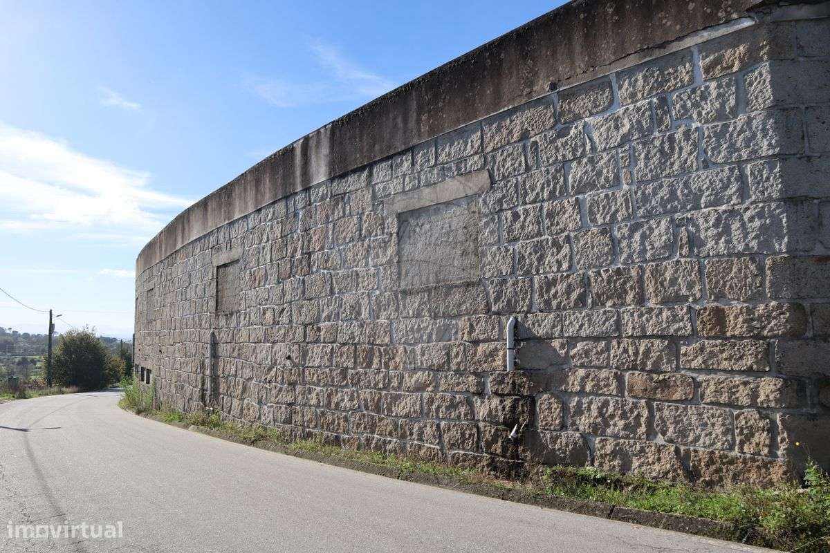 Armazém  para venda - Grande imagem: 5/23