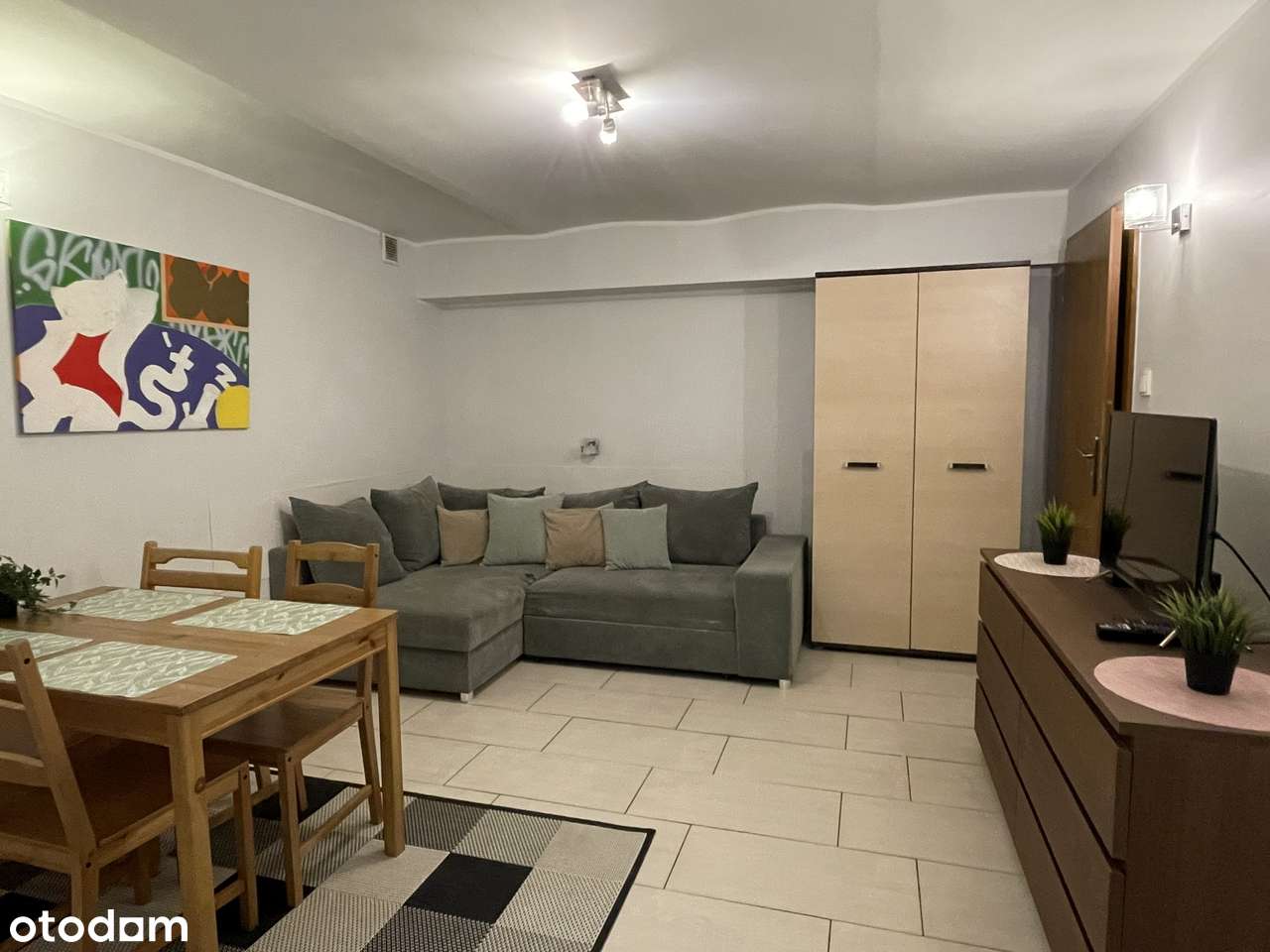 Apartamentowiec 283,79 m2, 5 apartamentów, ul. Parkowa, Sopot-12