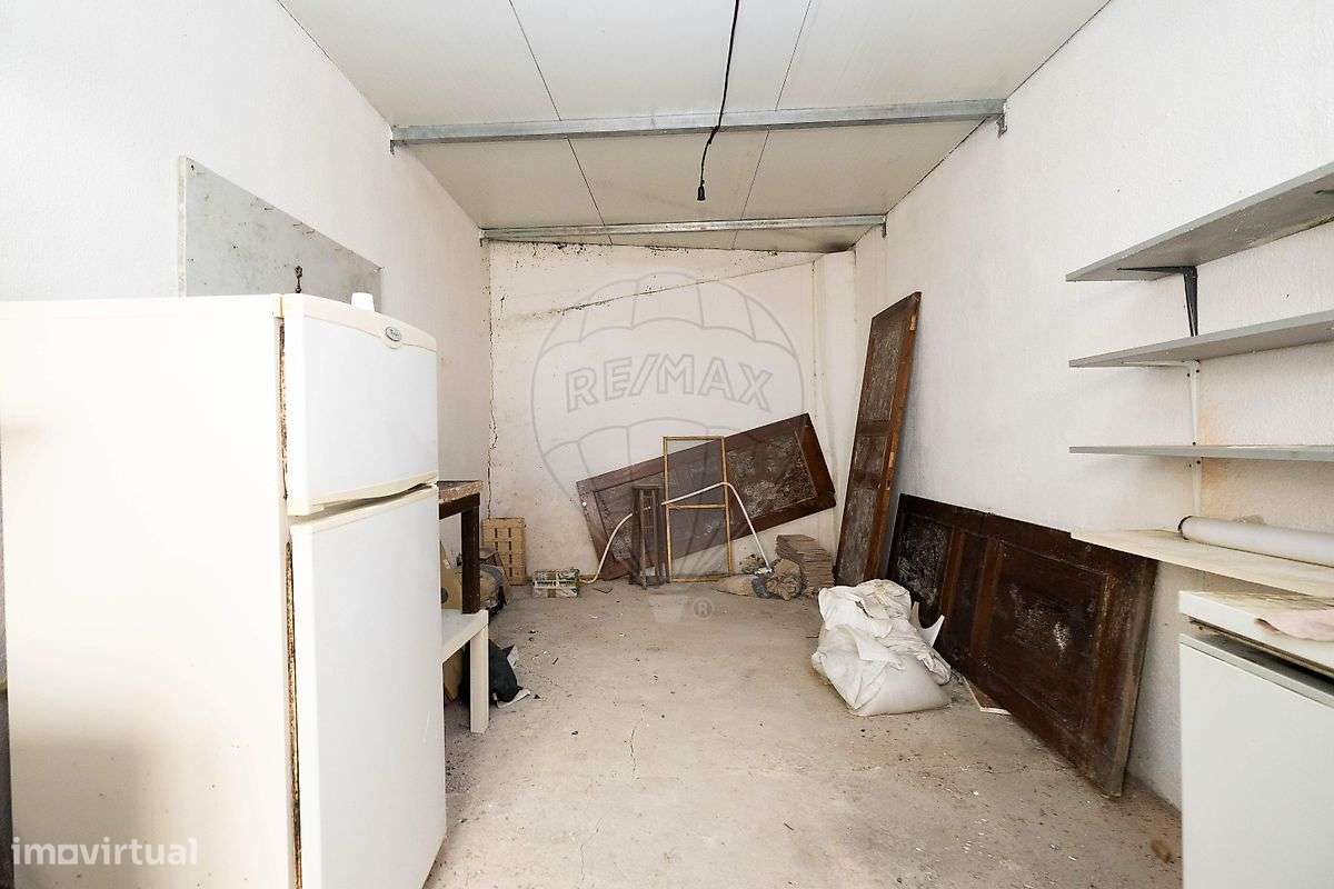 Apartamento T2 para venda-21