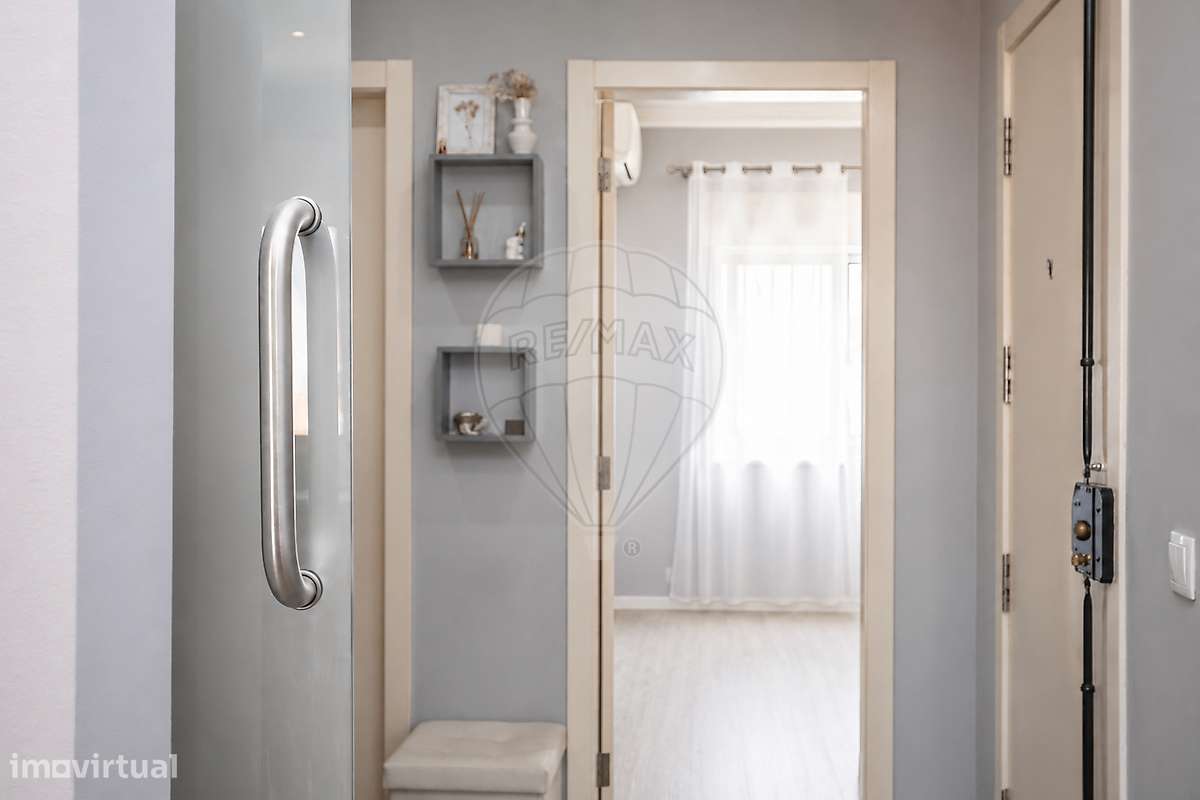 Apartamento T2 para venda-10