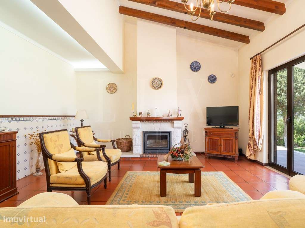 MORADIA DE CHARME COM TERRENO DE 1.166m2 EM PEREIRA - Grande imagem: 5/60