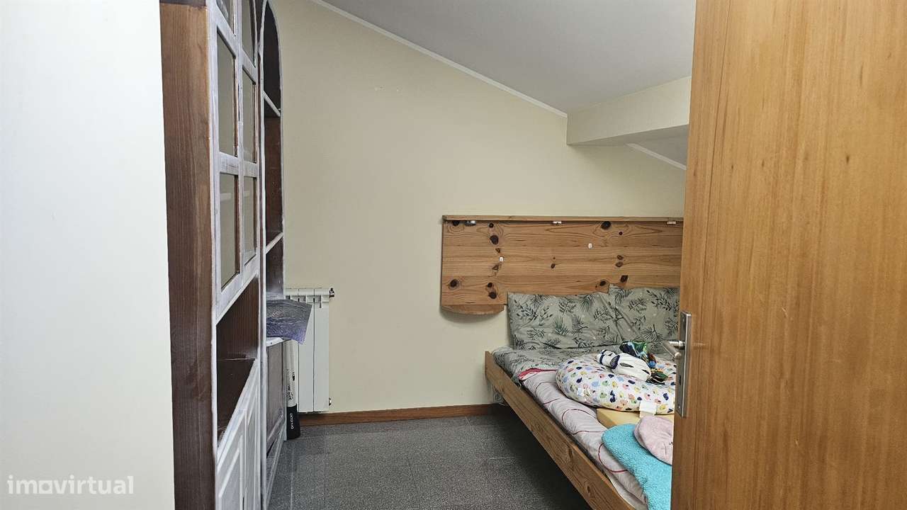 Apartamento T2 Venda em Custóias, Leça do Balio e Guifões,Matosinhos-11