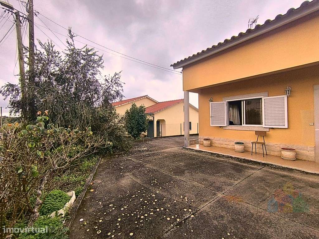 Moradia Térrea Independente com terreno - Ferreira de Zêzere - Grande imagem: 5/19