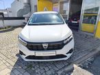 Dacia Sandero 1.0 ECO-G Essential Bi-Fuel - 2