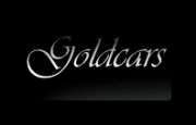 Goldcars logo