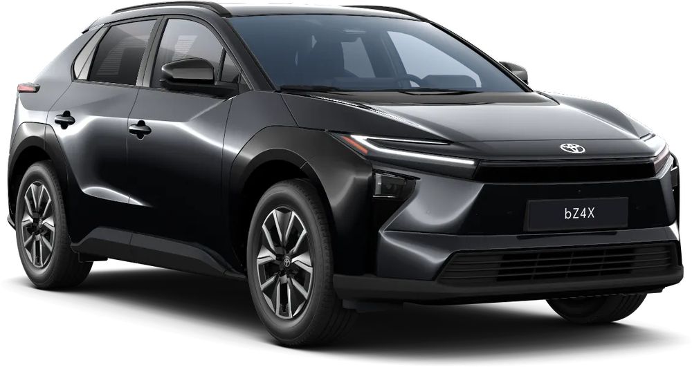 Toyota bZ4X 73.1kWh Style 2026