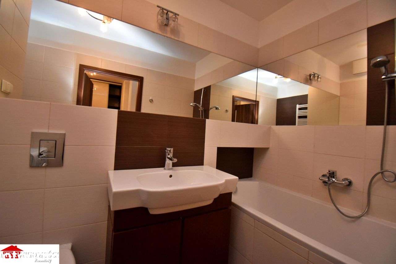 Apartament-2 pok.+ garaż-13