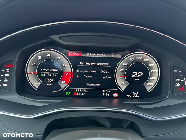 Audi A7 45 TFSI Quattro S tronic - 15