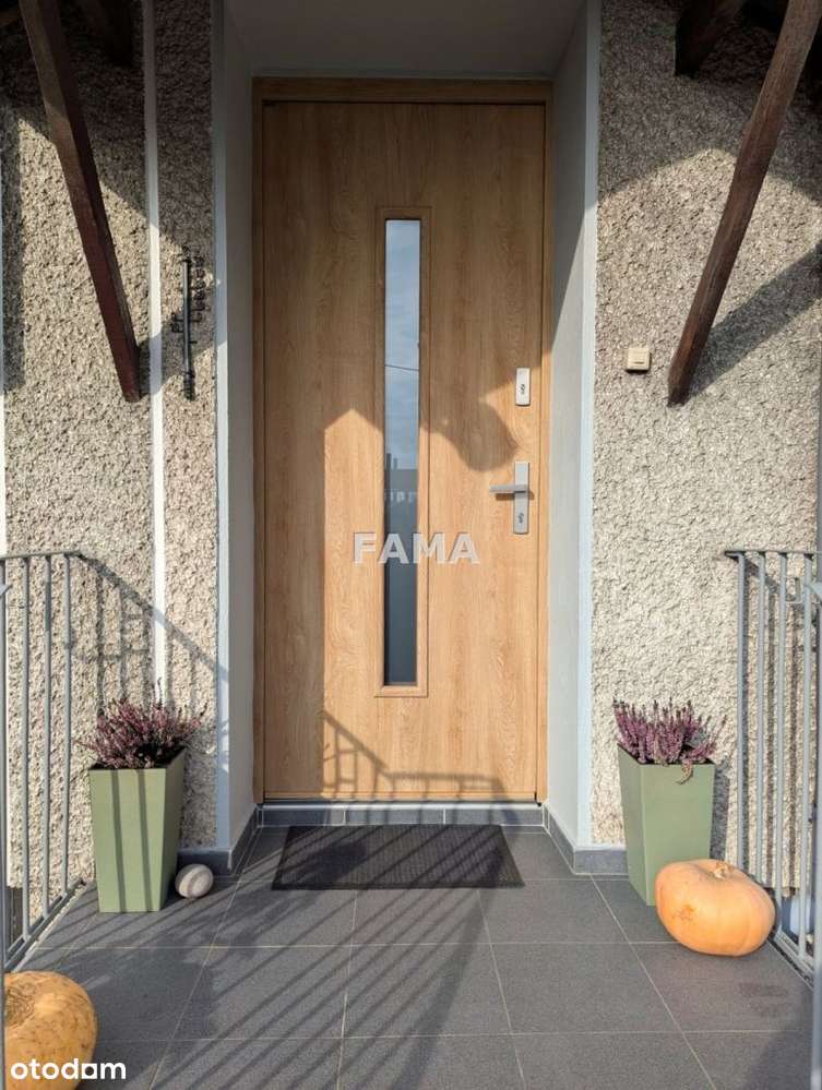 Dom 164 m2, 5 pokoi, K. Wielkiego, do zamieszkania-16